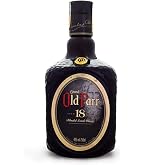 Whisky Old Parr 18 Anos, 750ml | Amazon.com.br